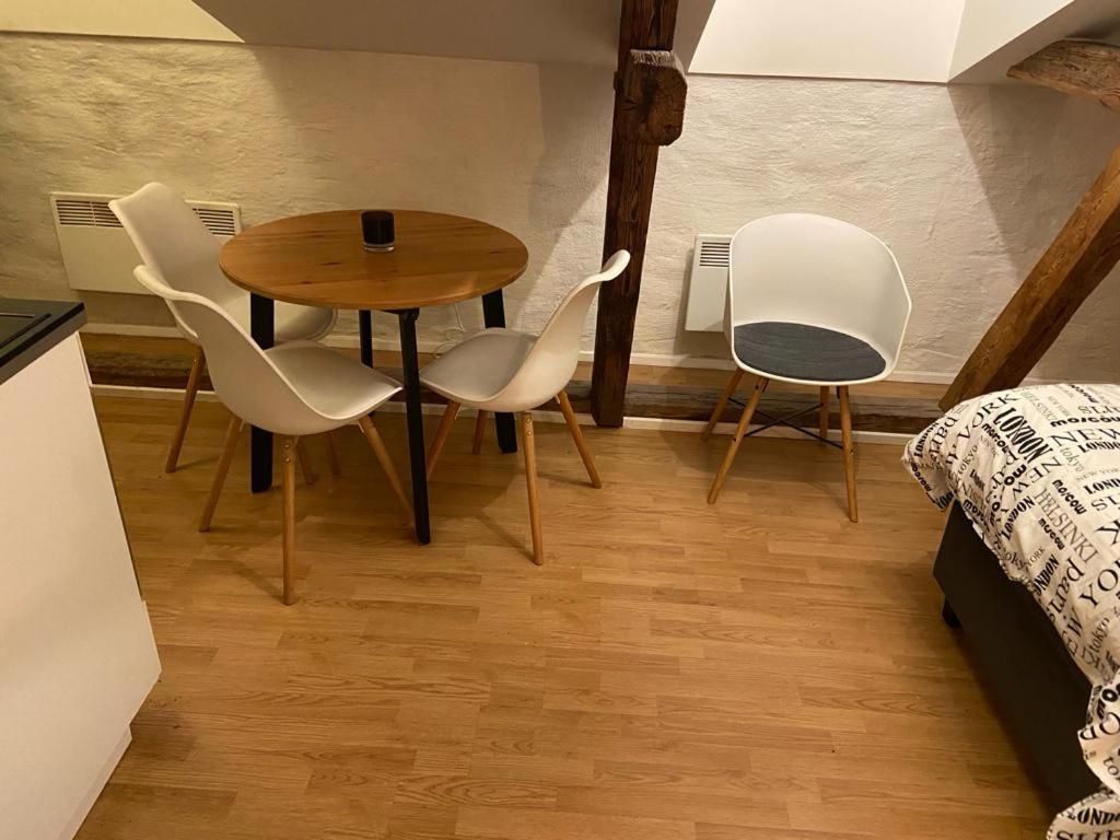 Attic Floor In Stockholm City! 918 Esterno foto